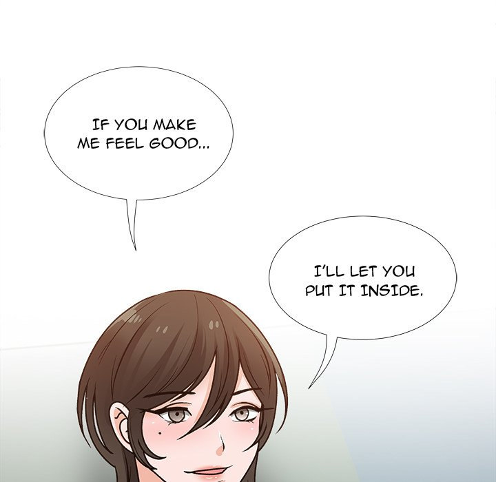 Blissville - Chapter 14 [photo 88] - MangaPorn