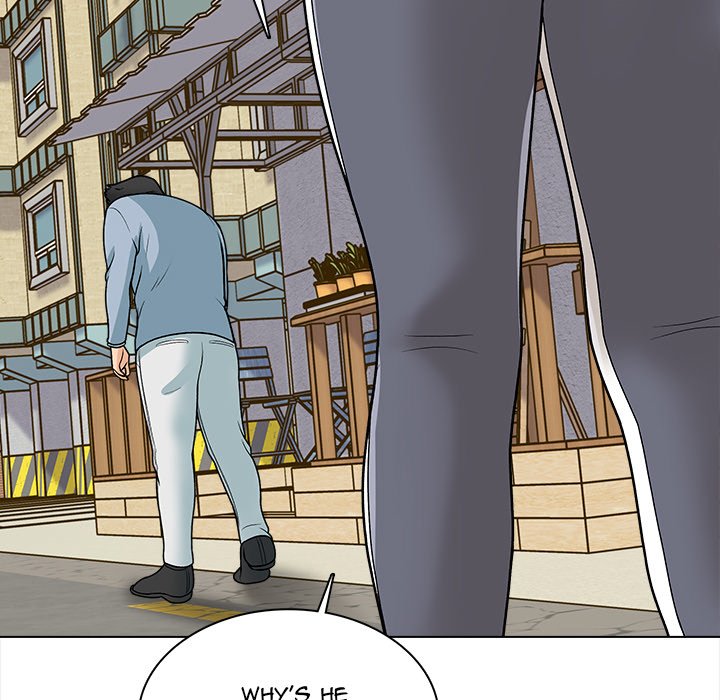 Blissville - Chapter 15 [photo 104] - MangaPorn