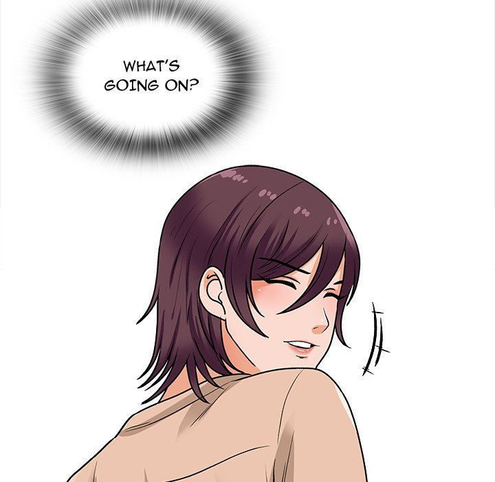 Blissville - Chapter 15 [photo 146] - MangaPorn