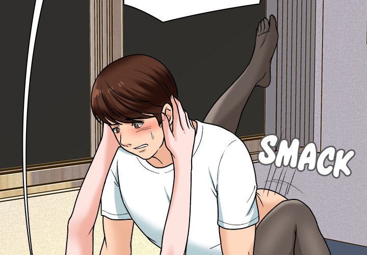 Blissville - Chapter 15 [photo 2] - MangaPorn