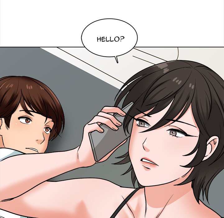 Blissville - Chapter 15 [photo 36] - MangaPorn