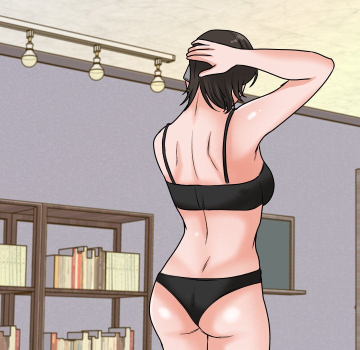 Blissville - Chapter 15 [photo 43] - MangaPorn