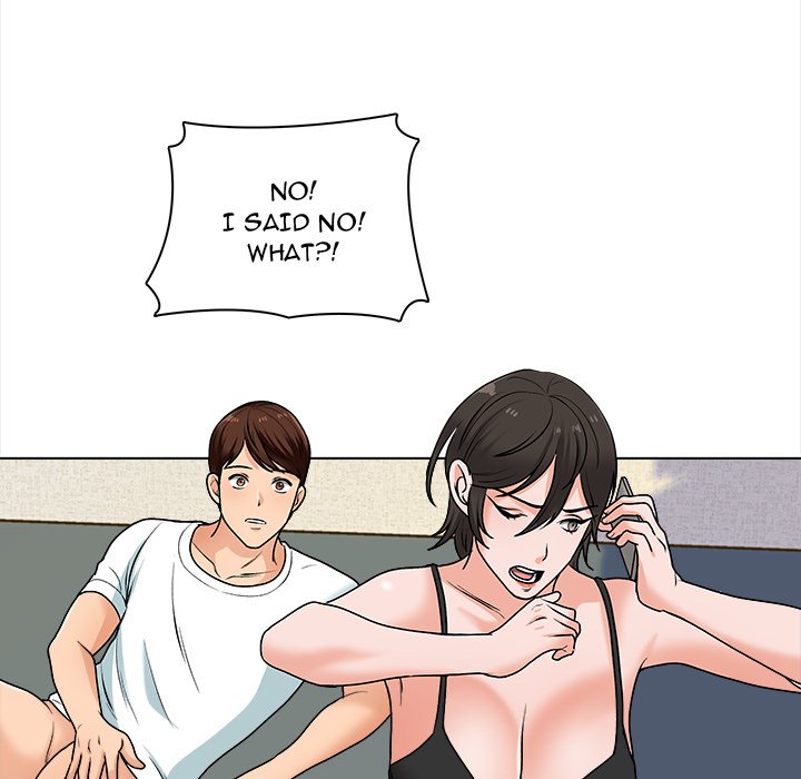 Blissville - Chapter 15 [photo 45] - MangaPorn