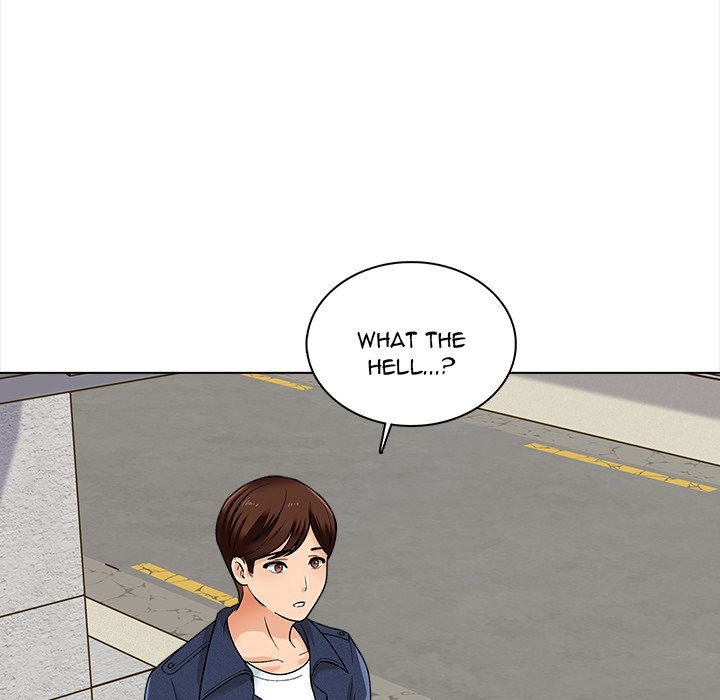 Blissville - Chapter 15 [photo 58] - MangaPorn