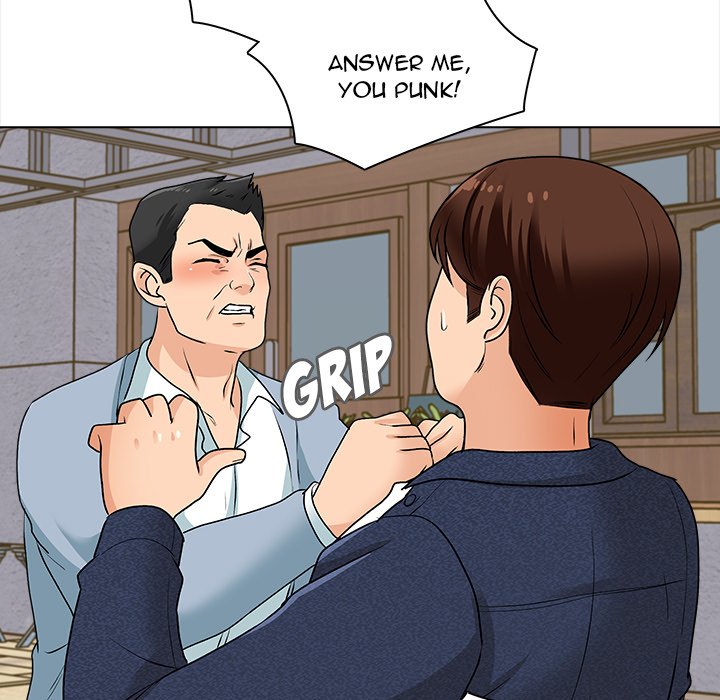 Blissville - Chapter 15 [photo 74] - MangaPorn