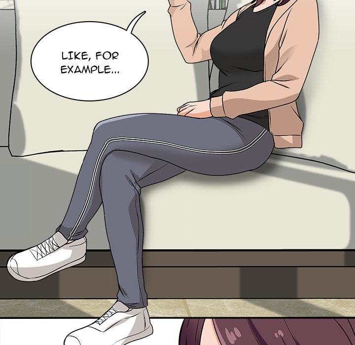 Blissville - Chapter 16 [photo 99] - MangaPorn