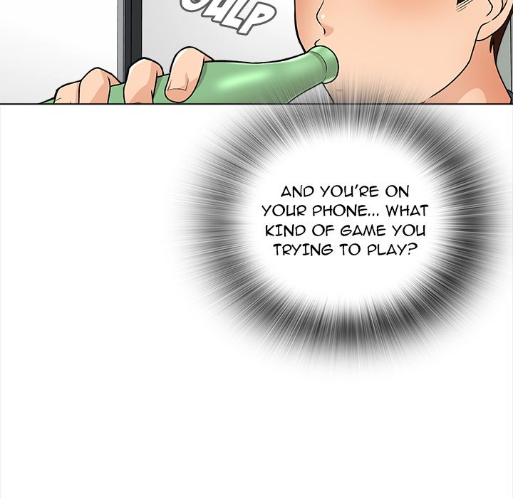 Blissville - Chapter 16 [photo 11] - MangaPorn