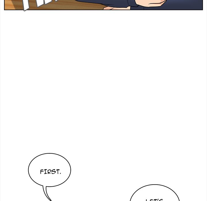 Blissville - Chapter 16 [photo 17] - MangaPorn