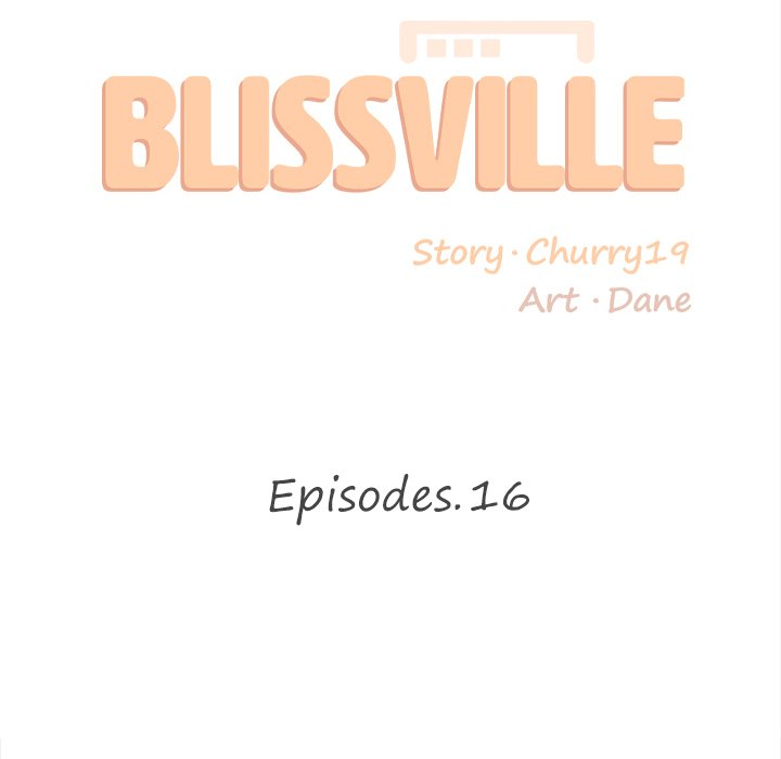 Blissville - Chapter 16 [photo 51] - MangaPorn