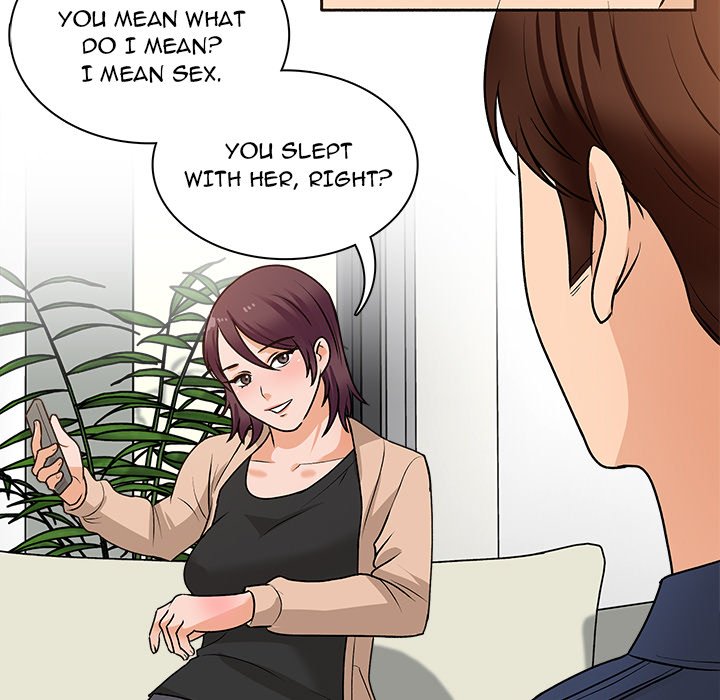 Blissville - Chapter 16 [photo 67] - MangaPorn