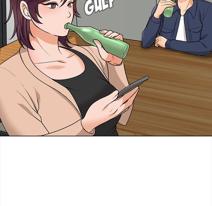 Blissville - Chapter 16 [photo 8] - MangaPorn