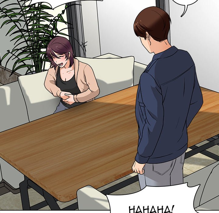 Blissville - Chapter 16 [photo 86] - MangaPorn