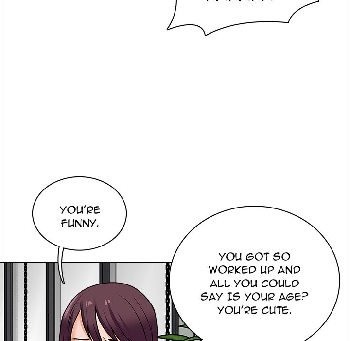 Blissville - Chapter 16 [photo 87] - MangaPorn