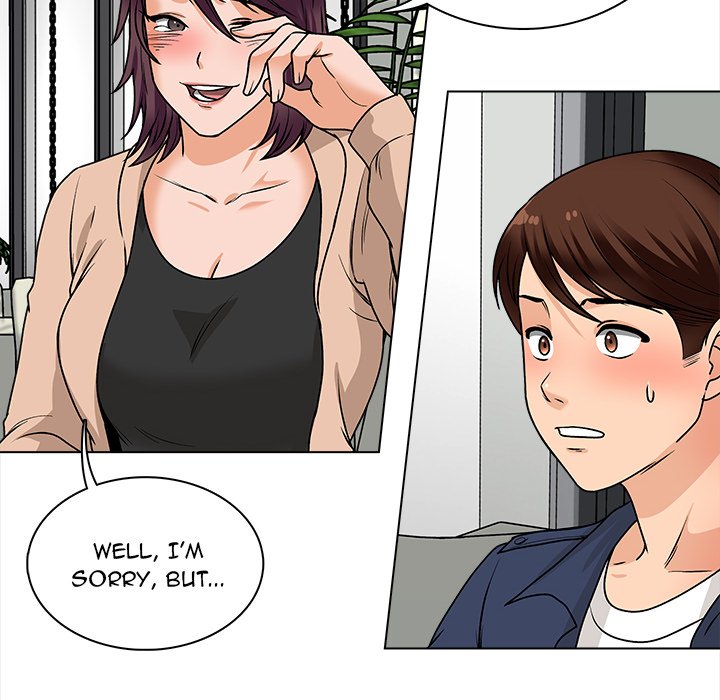 Blissville - Chapter 16 [photo 88] - MangaPorn