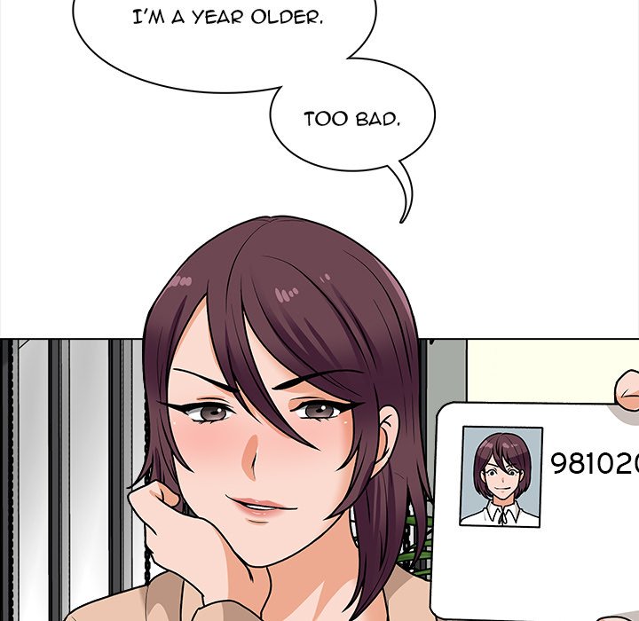 Blissville - Chapter 16 [photo 91] - MangaPorn