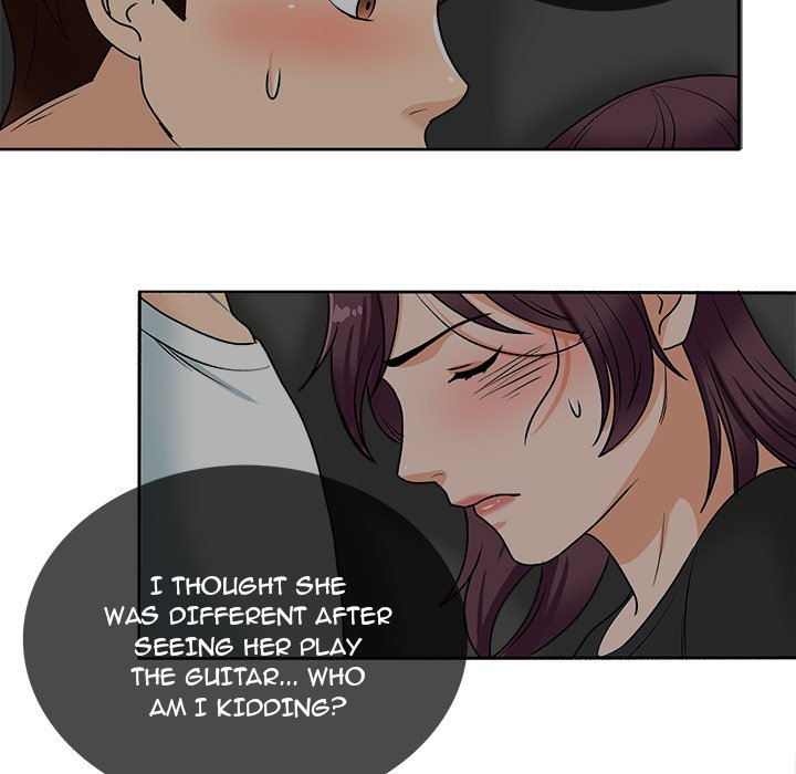 Blissville - Chapter 17 [photo 108] - MangaPorn