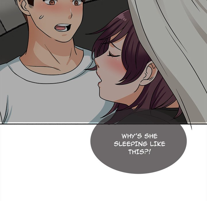 Blissville - Chapter 17 [photo 129] - MangaPorn