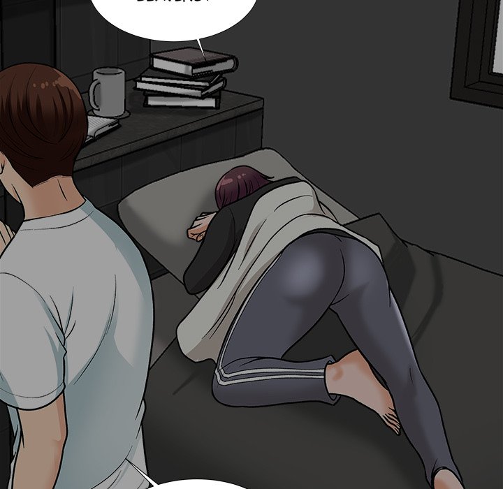 Blissville - Chapter 17 [photo 26] - MangaPorn