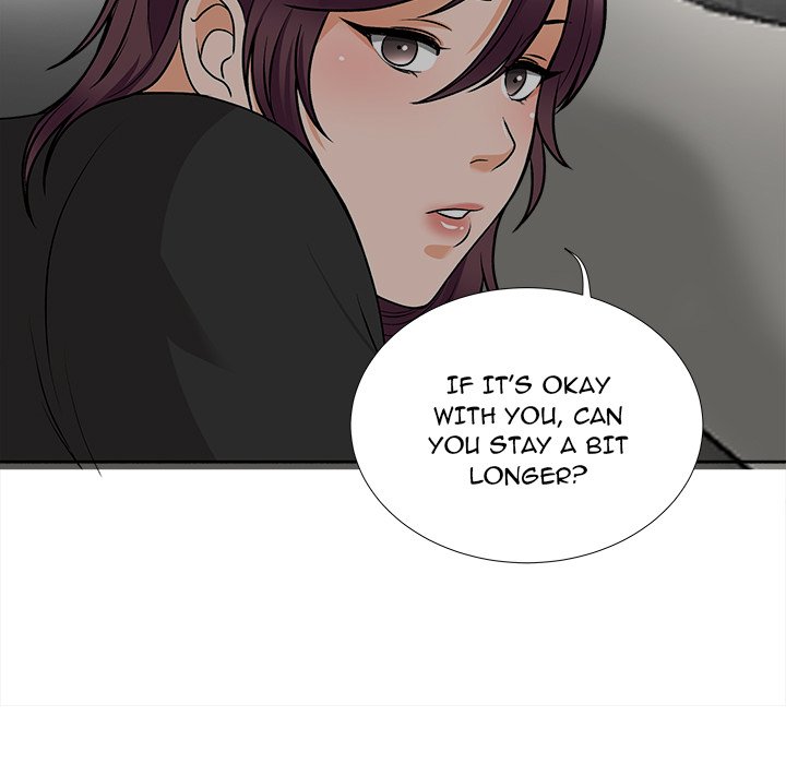 Blissville - Chapter 17 [photo 34] - MangaPorn