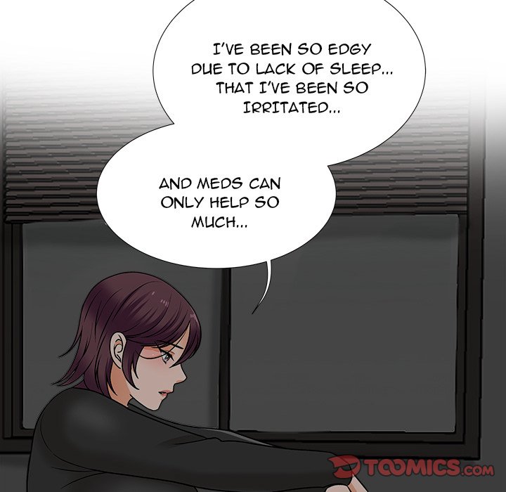 Blissville - Chapter 17 [photo 39] - MangaPorn