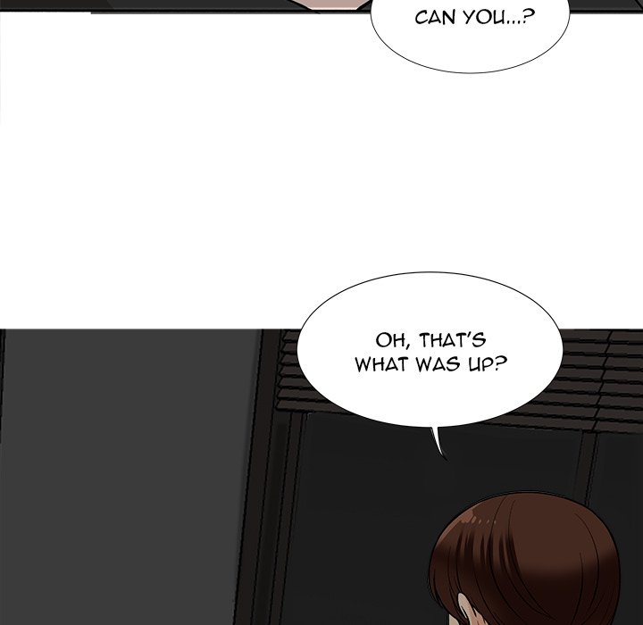 Blissville - Chapter 17 [photo 41] - MangaPorn