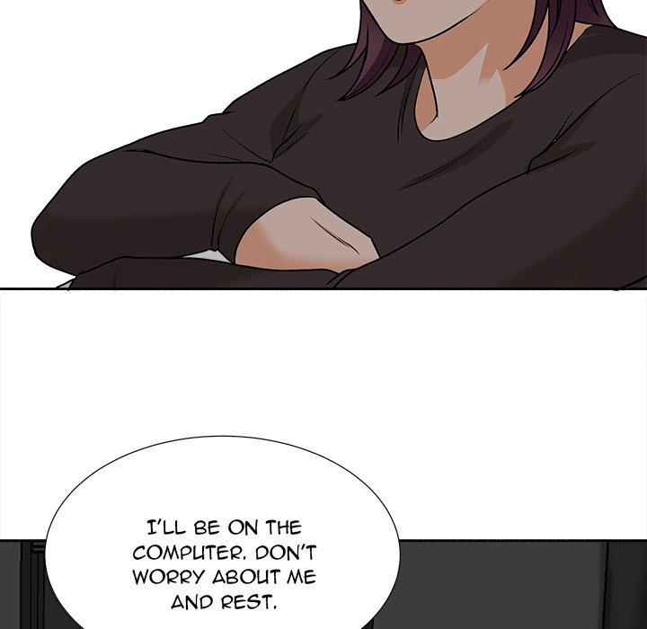 Blissville - Chapter 17 [photo 47] - MangaPorn