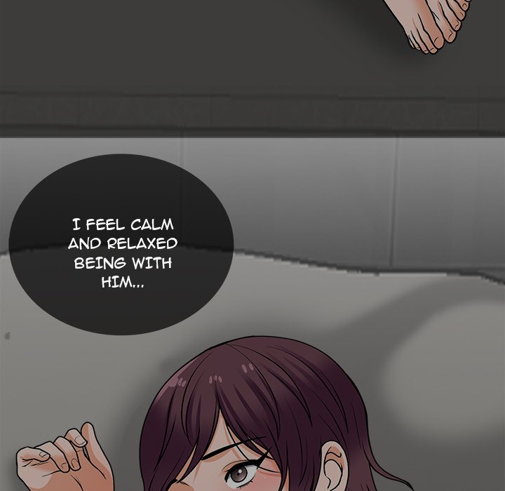 Blissville - Chapter 17 [photo 55] - MangaPorn