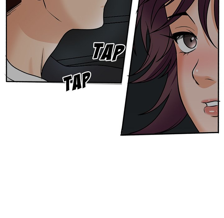 Blissville - Chapter 17 [photo 58] - MangaPorn