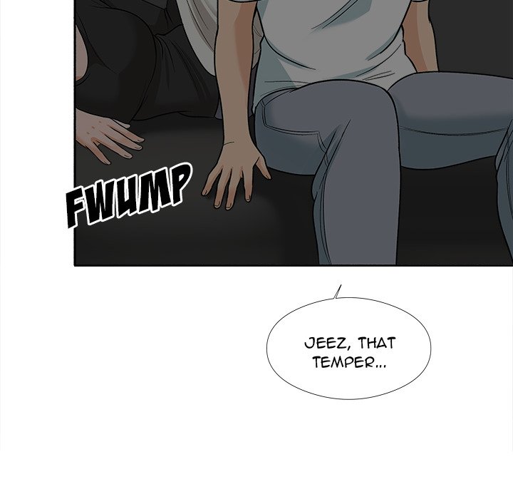 Blissville - Chapter 17 [photo 76] - MangaPorn