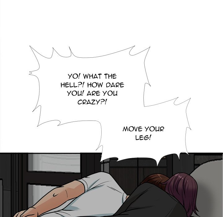 Blissville - Chapter 17 [photo 91] - MangaPorn