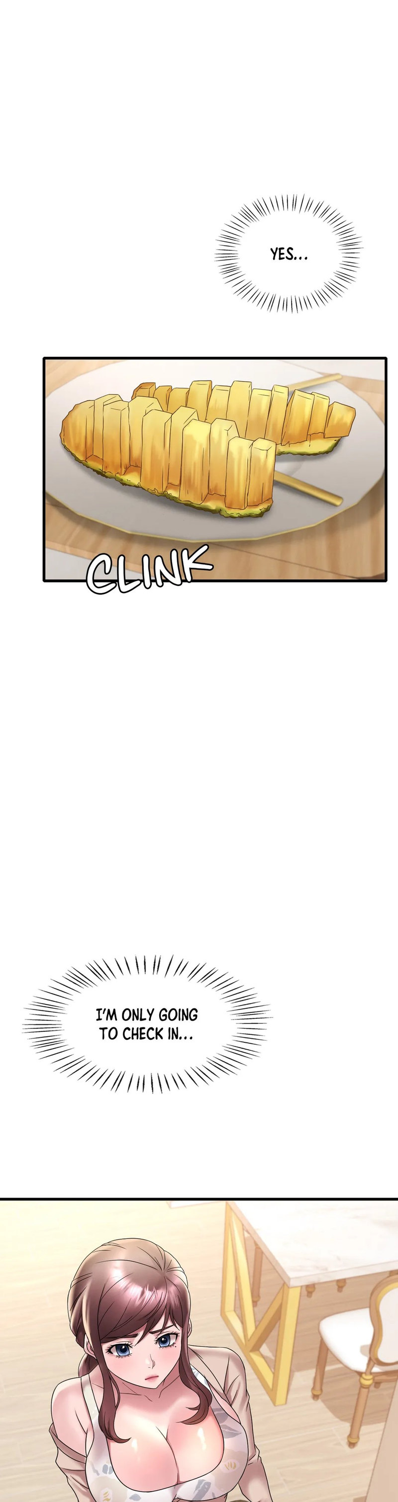 Drunk on You - Chapter 21 [photo 1] - MangaPorn