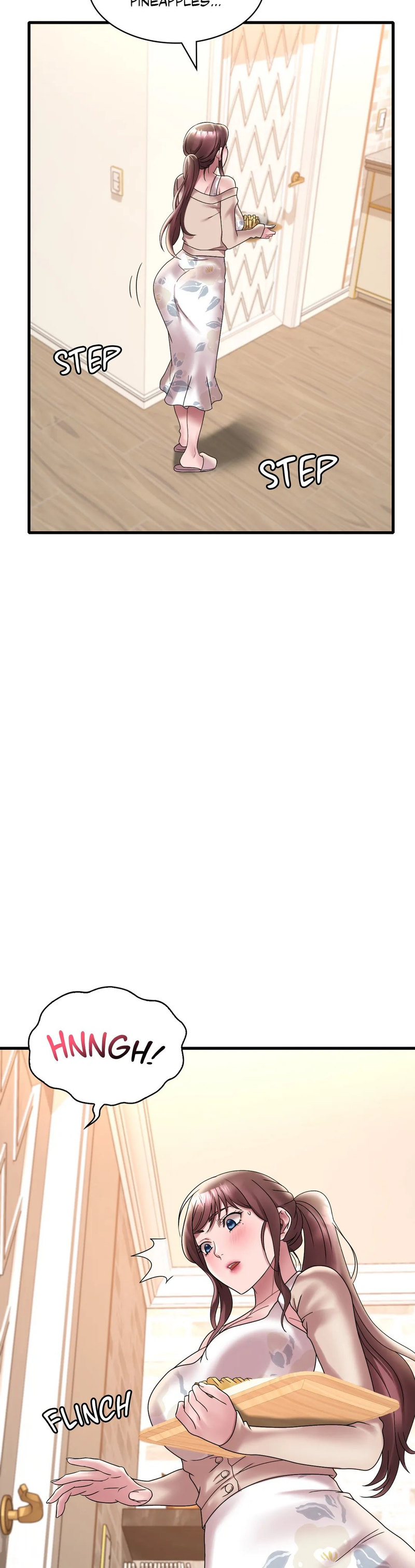 Drunk on You - Chapter 21 [photo 3] - MangaPorn