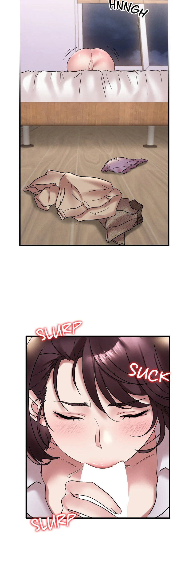 Drunk on You - Chapter 21 [photo 34] - MangaPorn