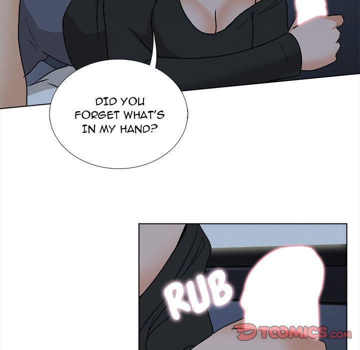 Blissville - Chapter 18 [photo 115] - MangaPorn