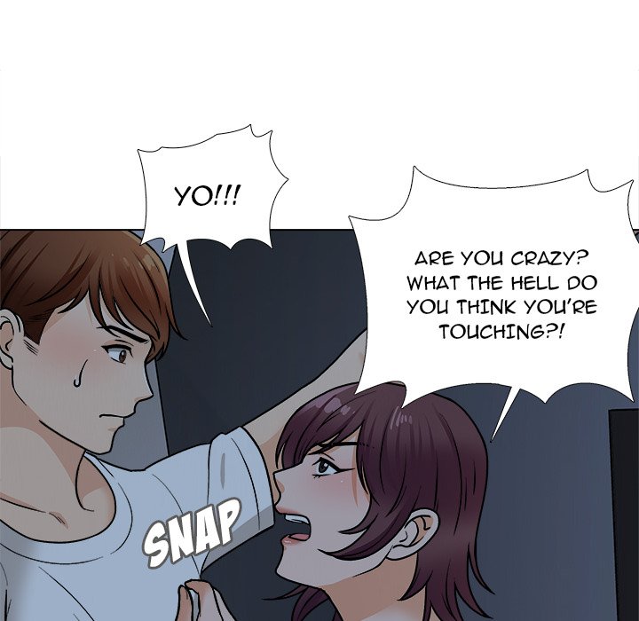 Blissville - Chapter 18 [photo 48] - MangaPorn