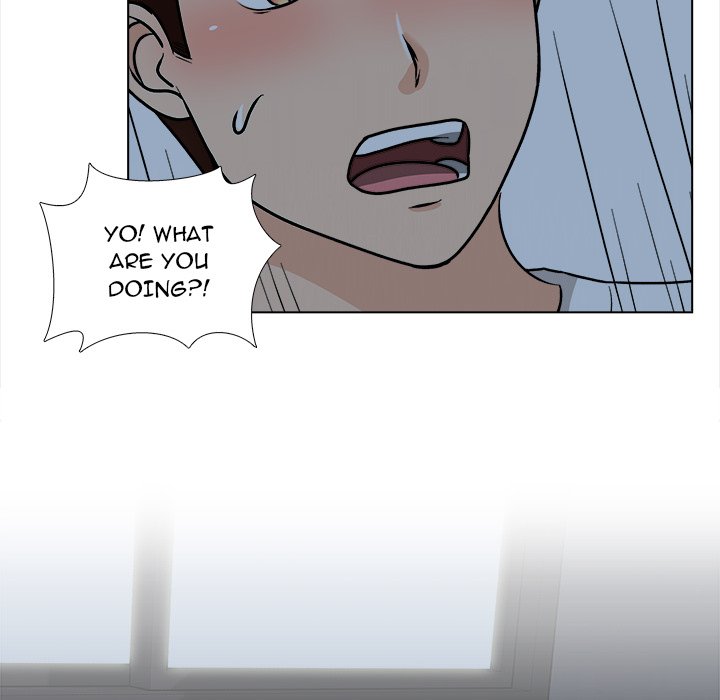 Blissville - Chapter 18 [photo 90] - MangaPorn