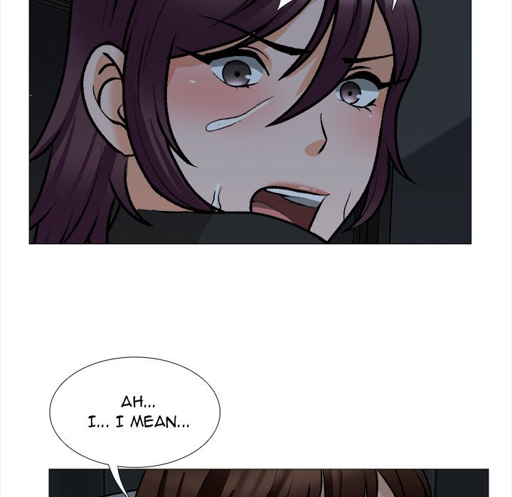 Blissville - Chapter 19 [photo 11] - MangaPorn