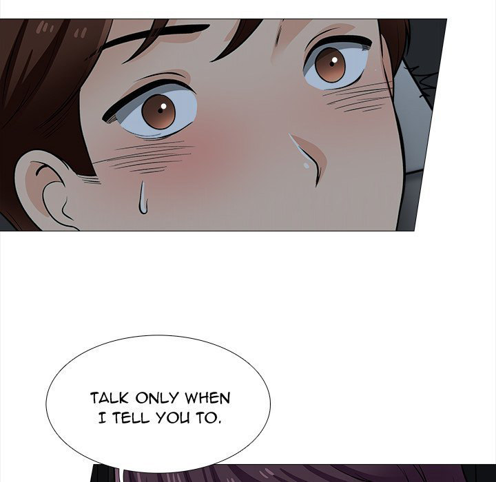 Blissville - Chapter 19 [photo 120] - MangaPorn