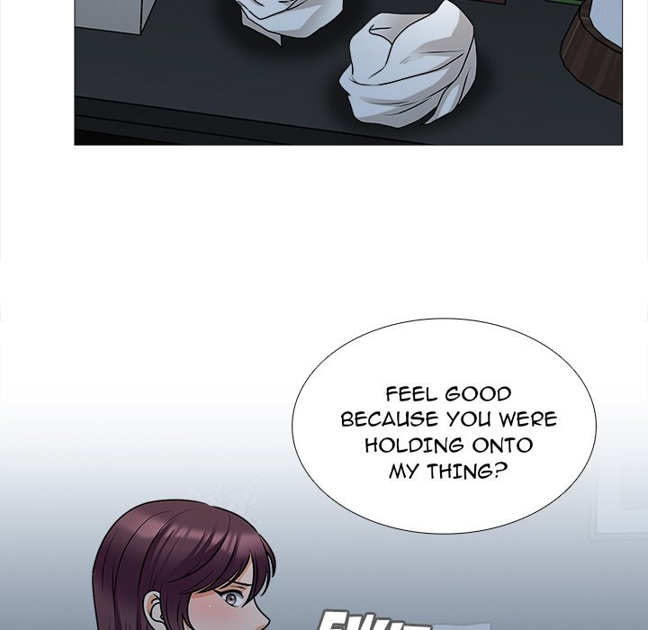 Blissville - Chapter 19 [photo 19] - MangaPorn