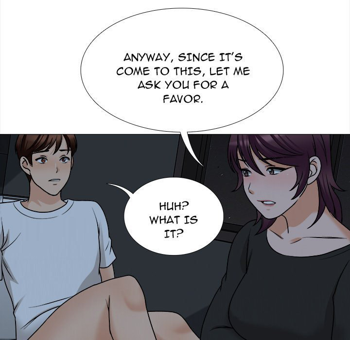 Blissville - Chapter 19 [photo 29] - MangaPorn