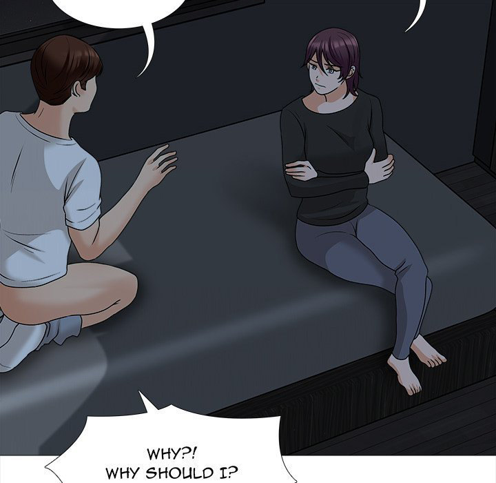 Blissville - Chapter 19 [photo 35] - MangaPorn