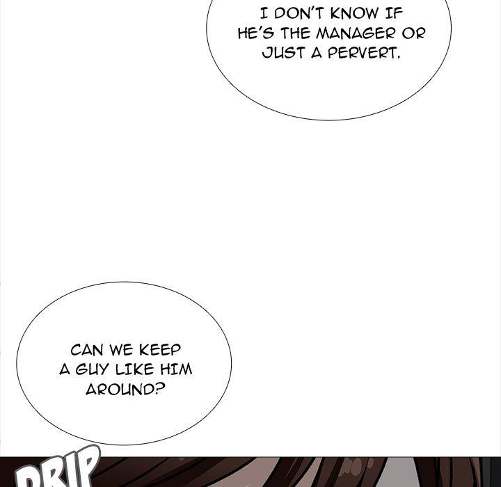 Blissville - Chapter 19 [photo 40] - MangaPorn