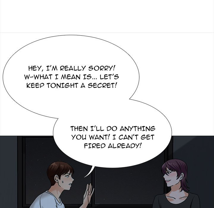 Blissville - Chapter 19 [photo 42] - MangaPorn