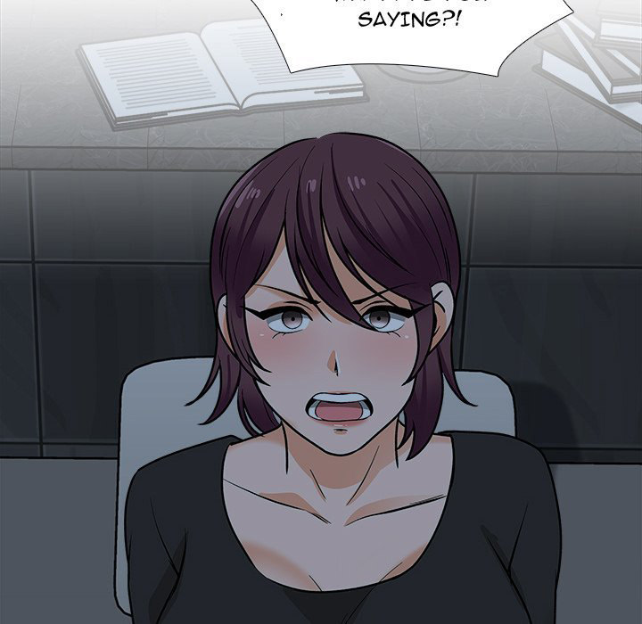 Blissville - Chapter 19 [photo 76] - MangaPorn