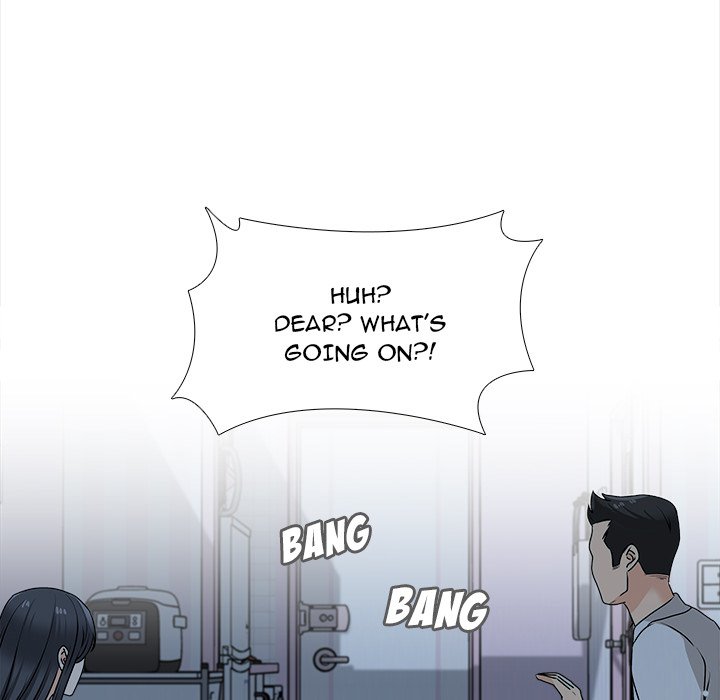 Blissville - Chapter 20 [photo 123] - MangaPorn