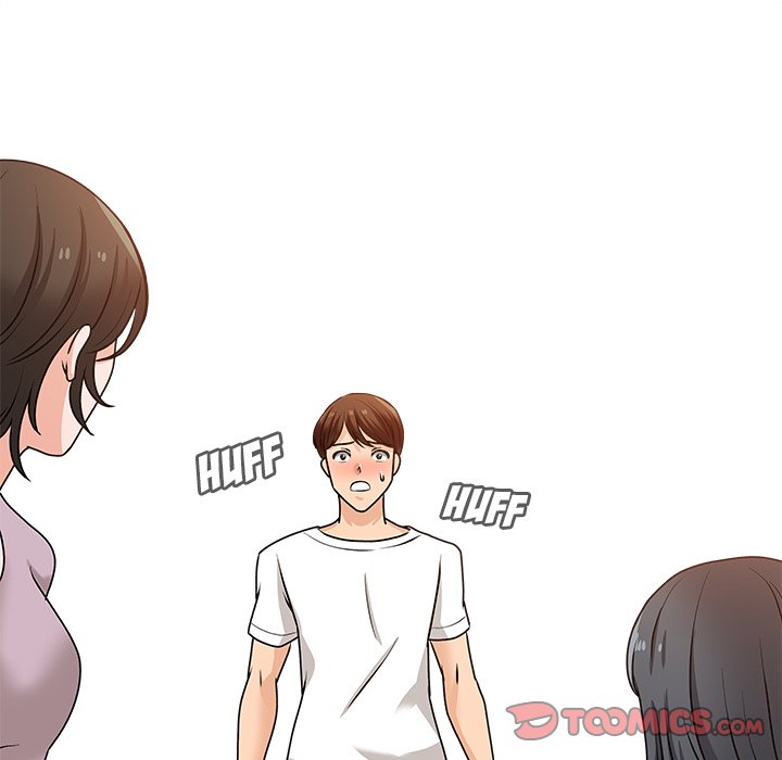 Blissville - Chapter 20 [photo 152] - MangaPorn