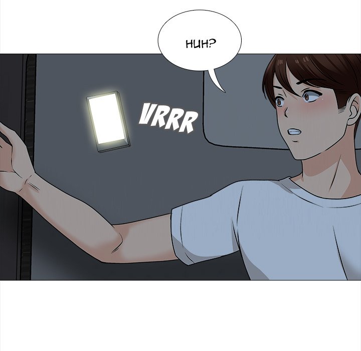 Blissville - Chapter 20 [photo 47] - MangaPorn