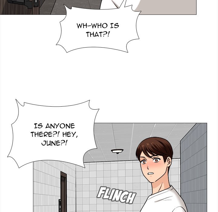 Blissville - Chapter 20 [photo 64] - MangaPorn