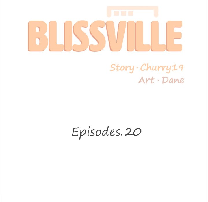 Blissville - Chapter 20 [photo 77] - MangaPorn