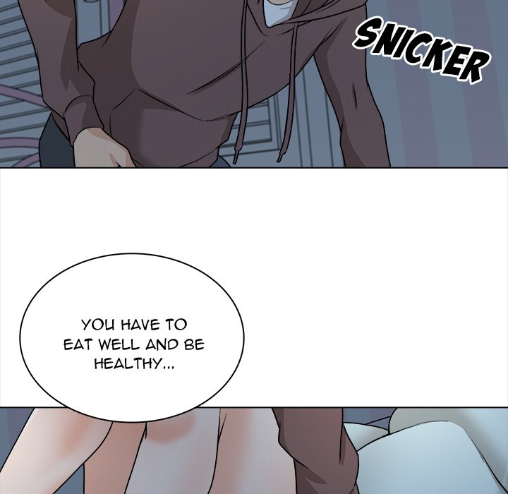 Blissville - Chapter 21 [photo 104] - MangaPorn